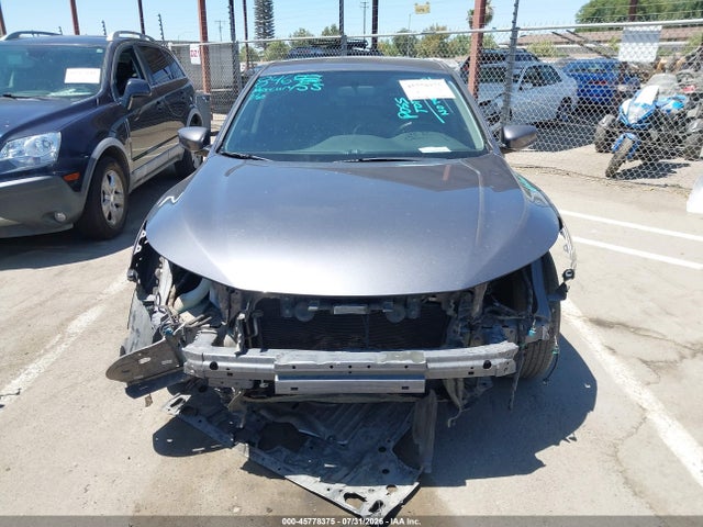 Honda ACCORD LX 2017 1HGCR2F32HA236124 Image 13