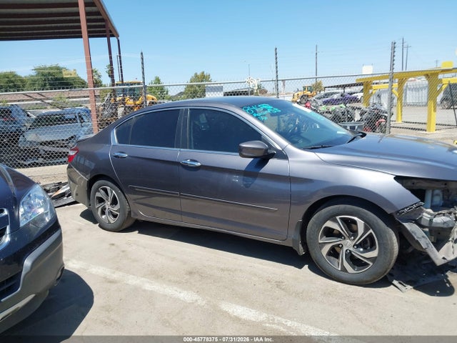 Honda ACCORD LX 2017 1HGCR2F32HA236124 Image 14