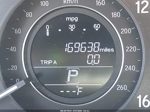Honda ACCORD LX 2017 1HGCR2F32HA236124 Image 16