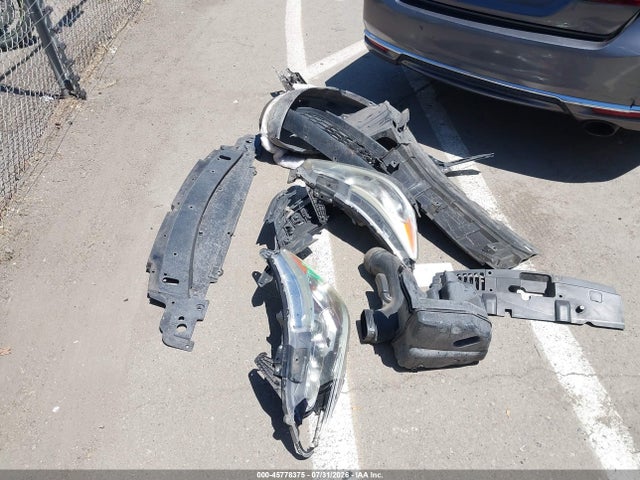 Honda ACCORD LX 2017 1HGCR2F32HA236124 Image 12