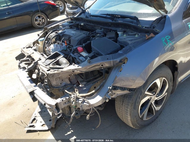 Honda ACCORD LX 2017 1HGCR2F32HA236124 Image 6
