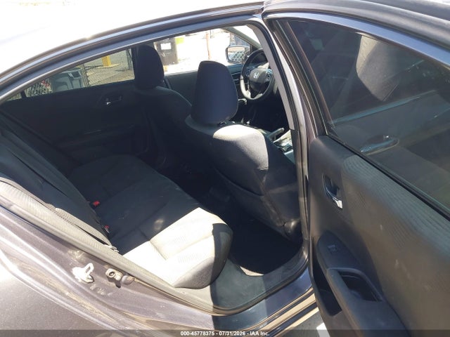 Honda ACCORD LX 2017 1HGCR2F32HA236124 Image 8