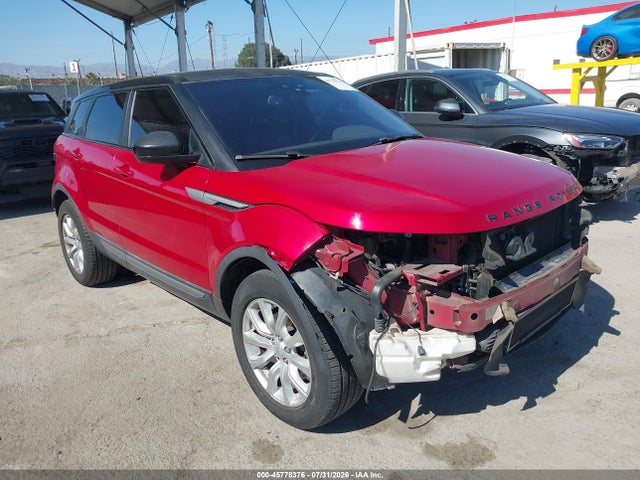 SALVP2BG8GH150000 auction archive image
