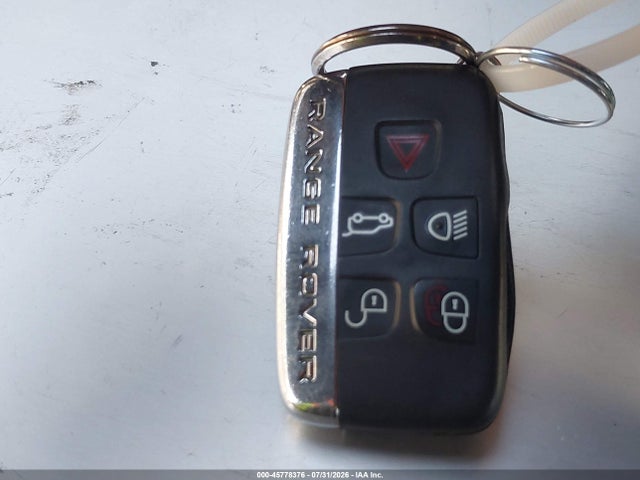 SALVP2BG8GH150000 Land Rover Range Rover Evoque Se/se Premium
