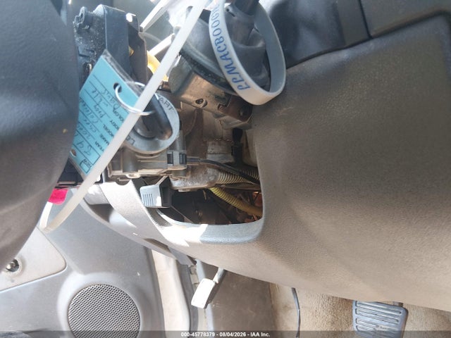 45778379 :رقم المزاد ، 1GCCS196258151063 vin ، 2005 Chevrolet Colorado Ls مزاد بيع
