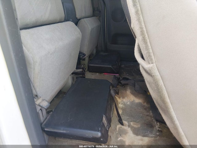 45778379 :رقم المزاد ، 1GCCS196258151063 vin ، 2005 Chevrolet Colorado Ls مزاد بيع