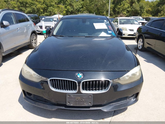 BMW 320i 2015 WBA3B1G56FNT63295 Image 6