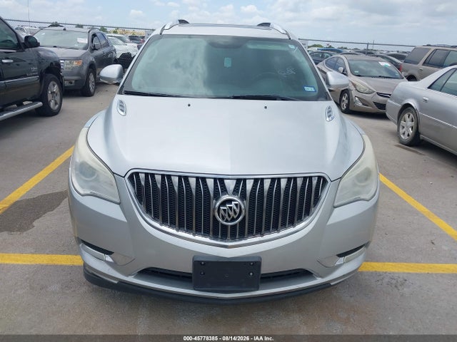 Aukcja sprzedaży 2014 Buick Enclave Leather, vin: 5GAKVBKDXEJ367397, numer aukcji: 45778385
