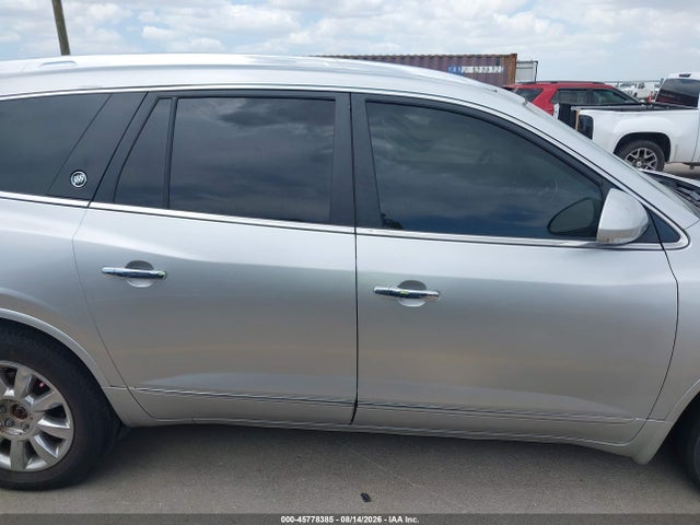 Aukcja sprzedaży 2014 Buick Enclave Leather, vin: 5GAKVBKDXEJ367397, numer aukcji: 45778385
