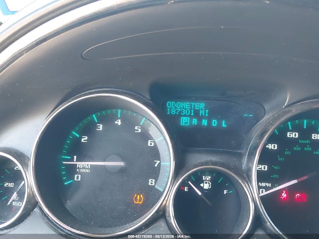 Aukcja sprzedaży 2014 Buick Enclave Leather, vin: 5GAKVBKDXEJ367397, numer aukcji: 45778385