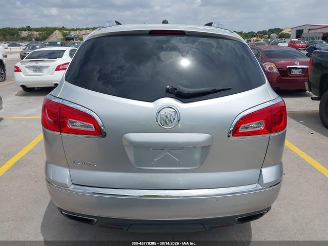 Aukcja sprzedaży 2014 Buick Enclave Leather, vin: 5GAKVBKDXEJ367397, numer aukcji: 45778385