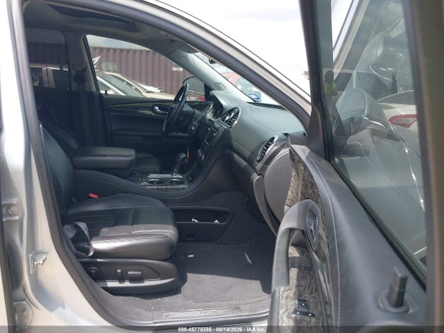 Aukcja sprzedaży 2014 Buick Enclave Leather, vin: 5GAKVBKDXEJ367397, numer aukcji: 45778385
