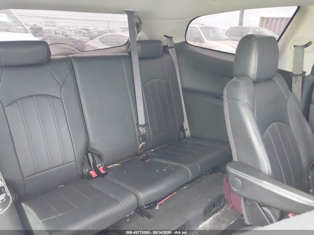 Aukcja sprzedaży 2014 Buick Enclave Leather, vin: 5GAKVBKDXEJ367397, numer aukcji: 45778385