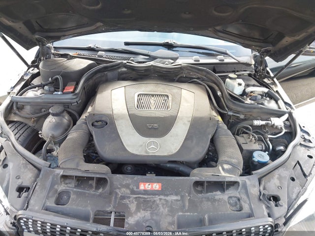 Aukcja sprzedaży 2011 Mercedes-benz C 300 Sport, vin: WDDGF5EB0BF630465, numer aukcji: 45778389