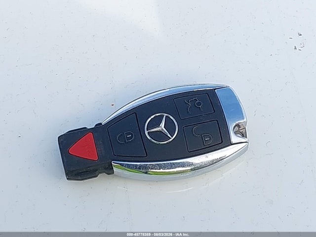 Aukcja sprzedaży 2011 Mercedes-benz C 300 Sport, vin: WDDGF5EB0BF630465, numer aukcji: 45778389
