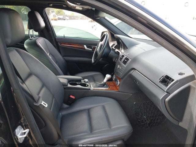 Aukcja sprzedaży 2011 Mercedes-benz C 300 Sport, vin: WDDGF5EB0BF630465, numer aukcji: 45778389