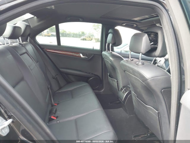 Aukcja sprzedaży 2011 Mercedes-benz C 300 Sport, vin: WDDGF5EB0BF630465, numer aukcji: 45778389