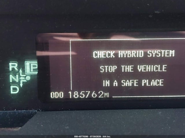 Toyota Prius Three 2014 JTDKN3DUXE0392131 Image 15