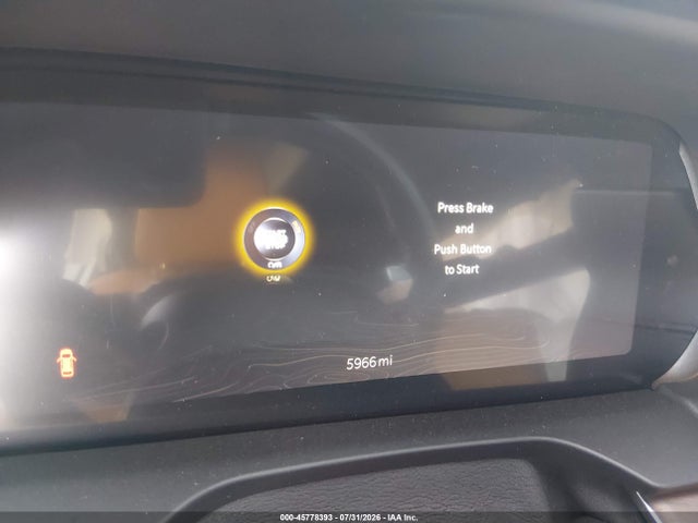 Продажа на аукционе авто 2025 Jeep Grand Cherokee L Summit 4x4, vin: 1C4RJKEG3S8799850, номер лота: 45778393
