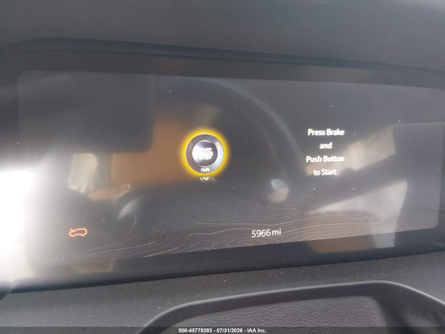 Продажа на аукционе авто 2025 Jeep Grand Cherokee L Summit 4x4, vin: 1C4RJKEG3S8799850, номер лота: 45778393