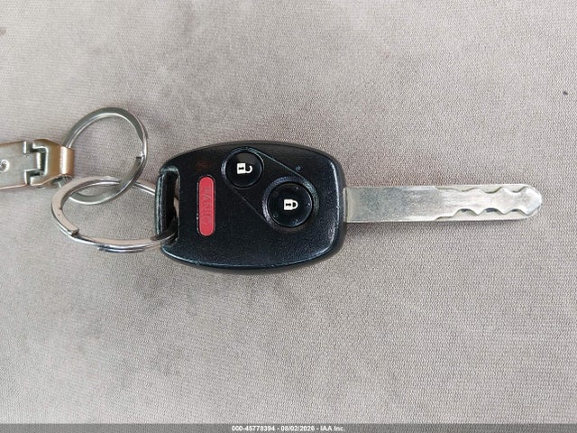 Продажа на аукционе авто 2011 Honda Cr-v Se, vin: 5J6RE3H40BL058560, номер лота: 45778394