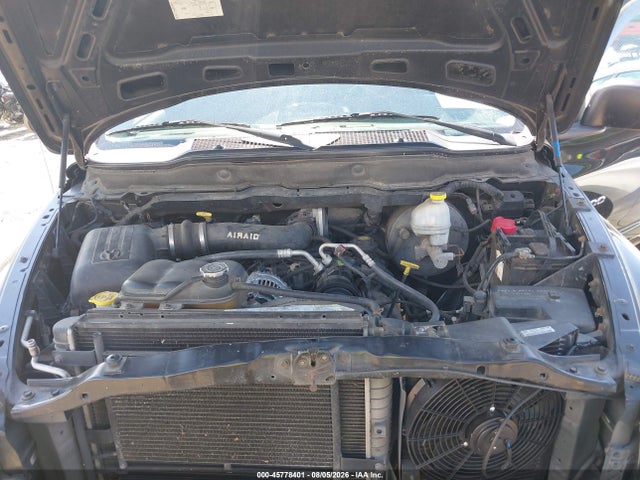 Aukcja sprzedaży 2003 Dodge Ram 1500 Slt/laramie/st, vin: 1D7HU16D23J601535, numer aukcji: 45778401