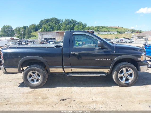 Aukcja sprzedaży 2003 Dodge Ram 1500 Slt/laramie/st, vin: 1D7HU16D23J601535, numer aukcji: 45778401