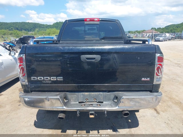 Aukcja sprzedaży 2003 Dodge Ram 1500 Slt/laramie/st, vin: 1D7HU16D23J601535, numer aukcji: 45778401