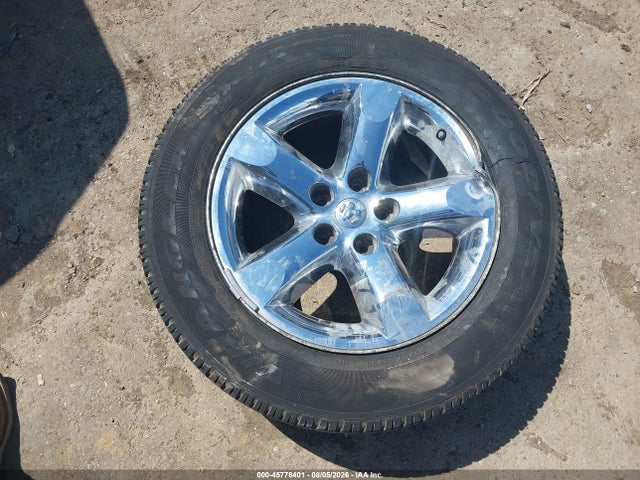 Aukcja sprzedaży 2003 Dodge Ram 1500 Slt/laramie/st, vin: 1D7HU16D23J601535, numer aukcji: 45778401
