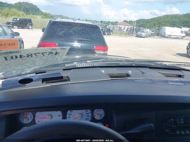 Aukcja sprzedaży 2003 Dodge Ram 1500 Slt/laramie/st, vin: 1D7HU16D23J601535, numer aukcji: 45778401