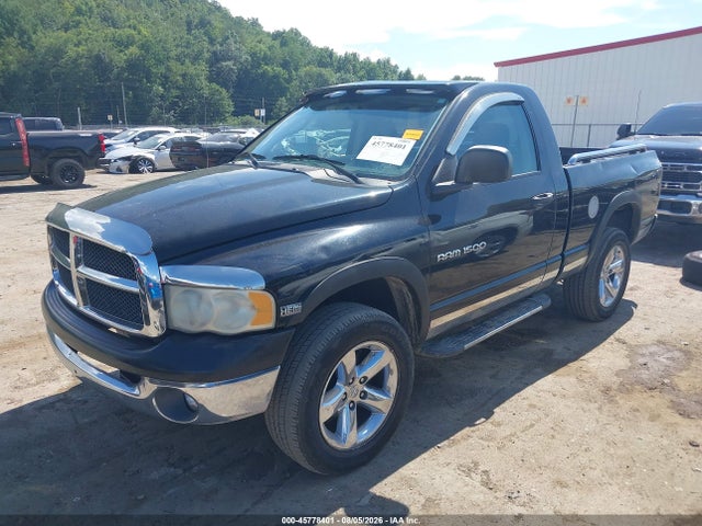 Aukcja sprzedaży 2003 Dodge Ram 1500 Slt/laramie/st, vin: 1D7HU16D23J601535, numer aukcji: 45778401