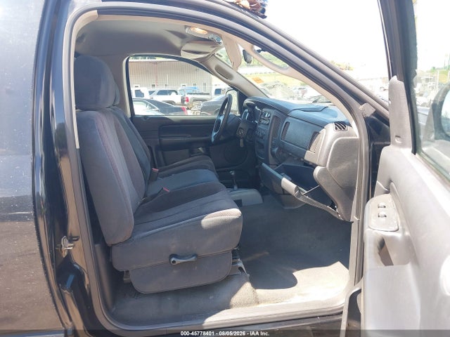 Aukcja sprzedaży 2003 Dodge Ram 1500 Slt/laramie/st, vin: 1D7HU16D23J601535, numer aukcji: 45778401