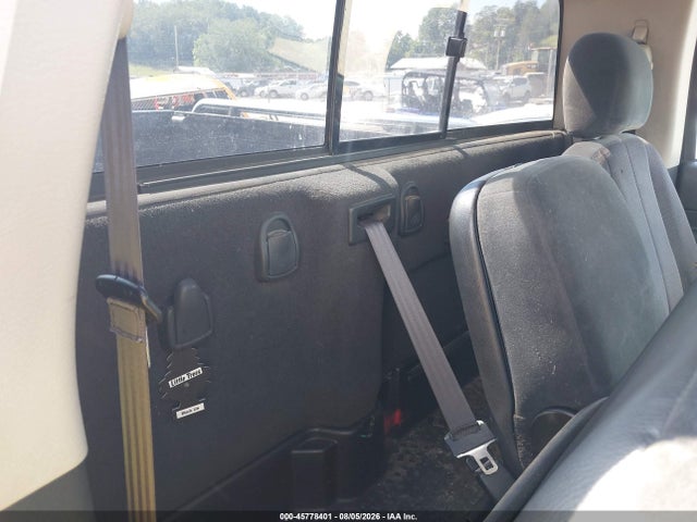 Aukcja sprzedaży 2003 Dodge Ram 1500 Slt/laramie/st, vin: 1D7HU16D23J601535, numer aukcji: 45778401