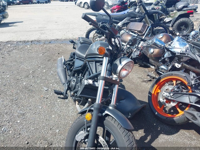 2019 MLHNC5354K5200304 главное изображение