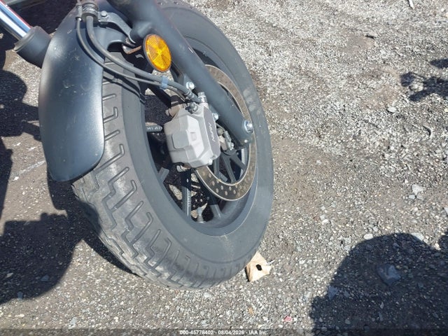 Honda Cmx300 A 2019 MLHNC5354K5200304 Image 11
