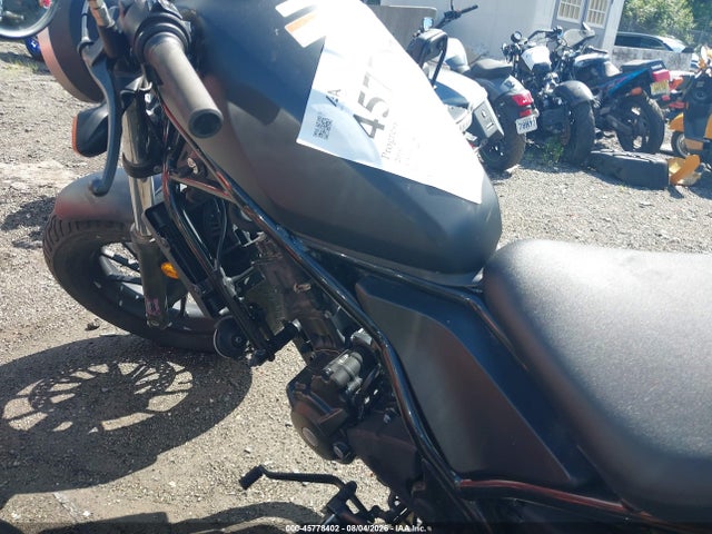 Honda Cmx300 A 2019 MLHNC5354K5200304 Image 13