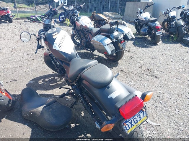 Honda Cmx300 A 2019 MLHNC5354K5200304 Image 3