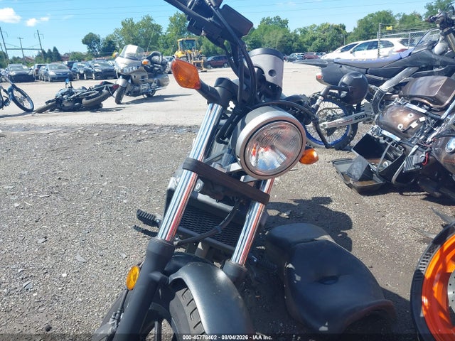 Honda Cmx300 A 2019 MLHNC5354K5200304 Image 5