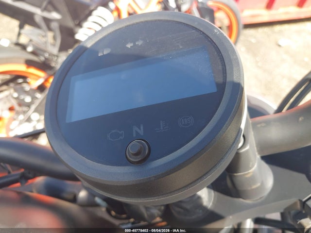 Honda Cmx300 A 2019 MLHNC5354K5200304 Image 7