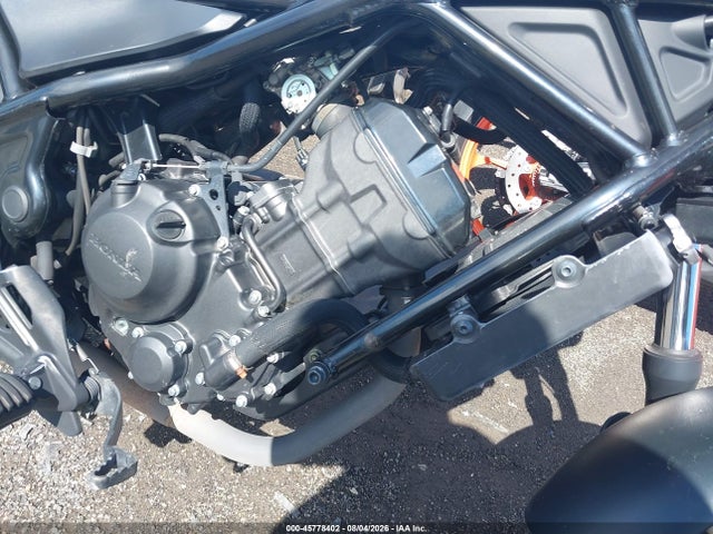 Honda Cmx300 A 2019 MLHNC5354K5200304 Image 8