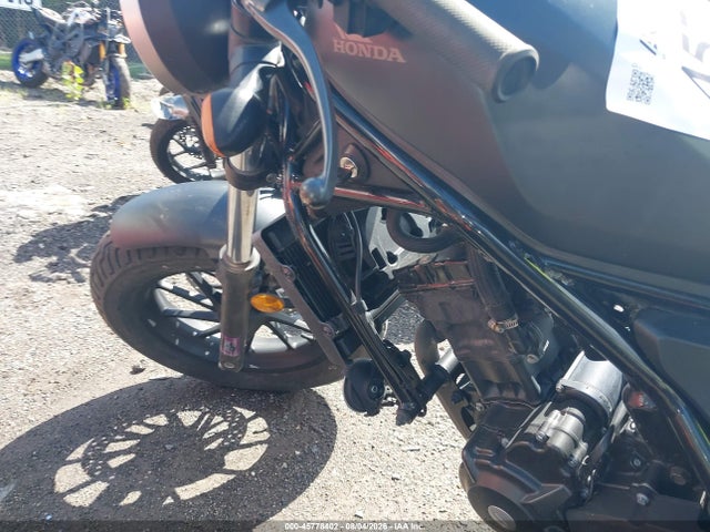 Honda Cmx300 A 2019 MLHNC5354K5200304 Image 9