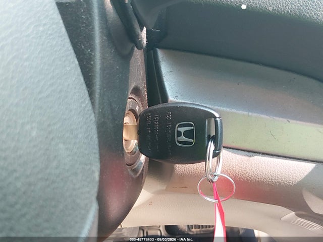 45778403 :رقم المزاد ، 2HKRM3H56CH504458 vin ، 2012 Honda Cr-v Ex مزاد بيع