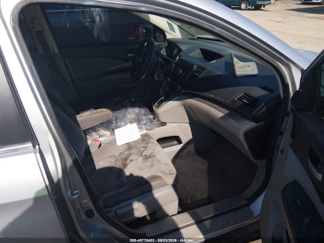 45778403 :رقم المزاد ، 2HKRM3H56CH504458 vin ، 2012 Honda Cr-v Ex مزاد بيع