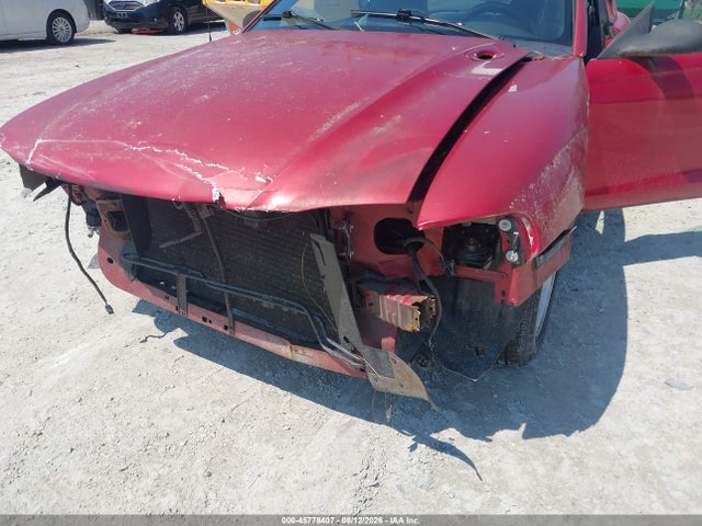 45778407 :رقم المزاد ، 1FALP4042RF236880 vin ، 1994 Ford Mustang مزاد بيع