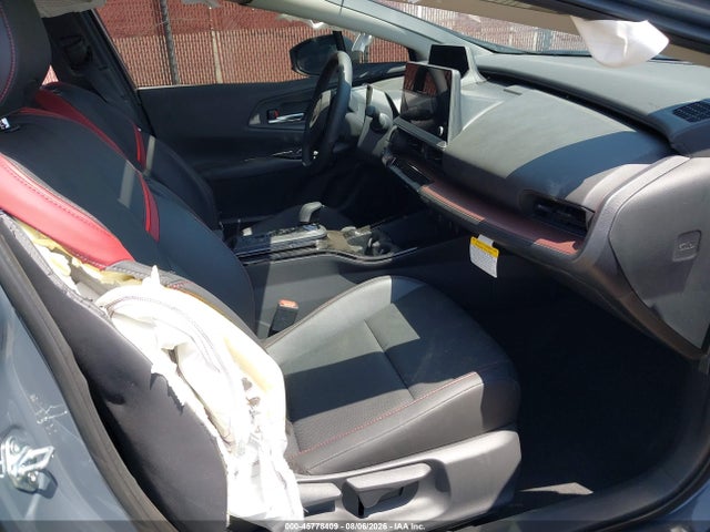 Продажа на аукционе авто 2026 Toyota Prius Plug-in Hybrid Xse, vin: JTDACACU1T3060792, номер лота: 45778409