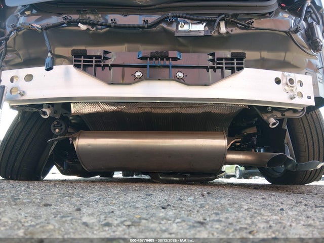 Продажа на аукционе авто 2026 Toyota Prius Plug-in Hybrid Xse, vin: JTDACACU1T3060792, номер лота: 45778409