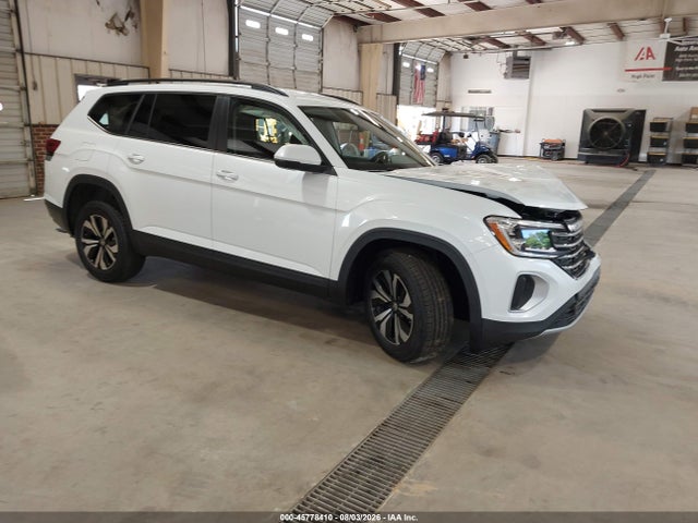 Aukcja sprzedaży 2026 Volkswagen Atlas Se, vin: 1V2LN2CAXTC576405, numer aukcji: 45778410