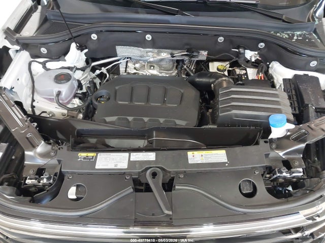 2026 Volkswagen Atlas Se მანქანა იყიდება აუქციონზე, vin: 1V2LN2CAXTC576405, აუქციონის ნომერი: 45778410