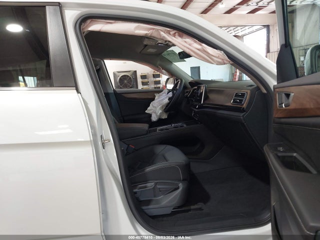 2026 Volkswagen Atlas Se მანქანა იყიდება აუქციონზე, vin: 1V2LN2CAXTC576405, აუქციონის ნომერი: 45778410