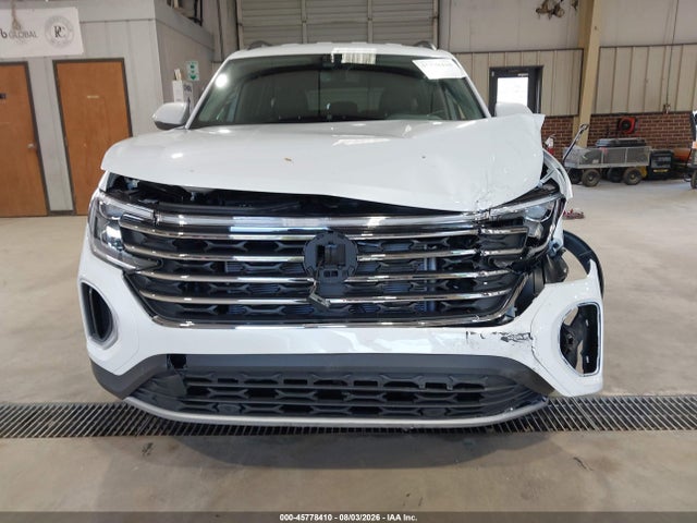 2026 Volkswagen Atlas Se მანქანა იყიდება აუქციონზე, vin: 1V2LN2CAXTC576405, აუქციონის ნომერი: 45778410
